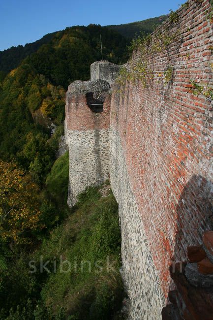 Europe and beyond: Romania