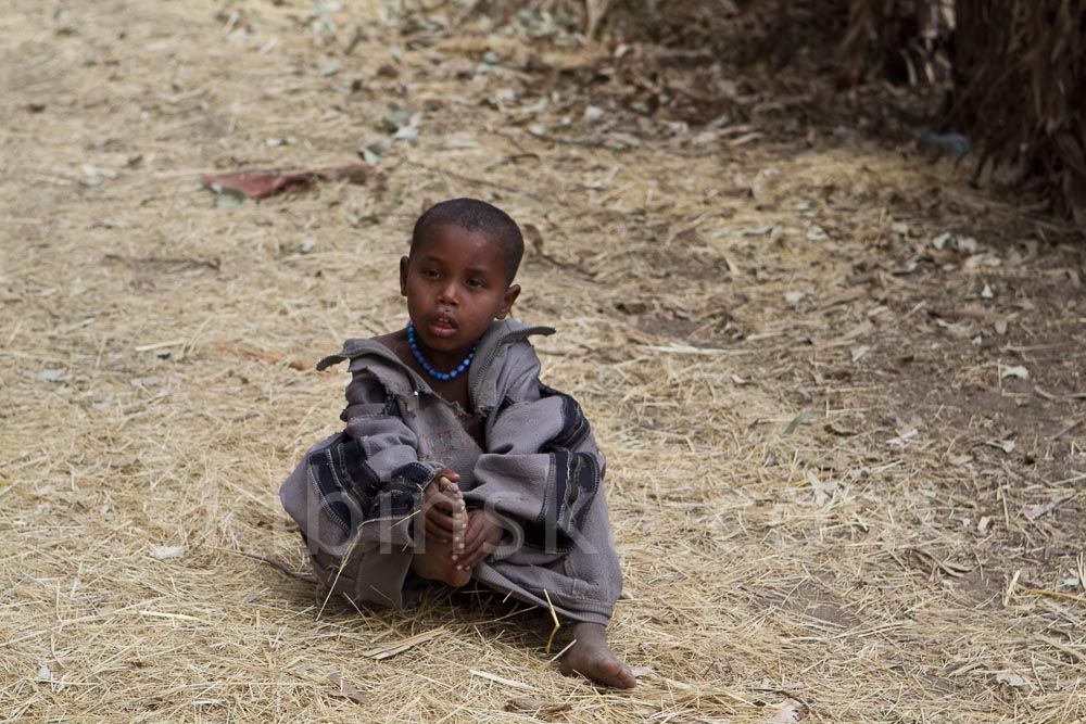 Ethiopia: Nationalities Patchwork