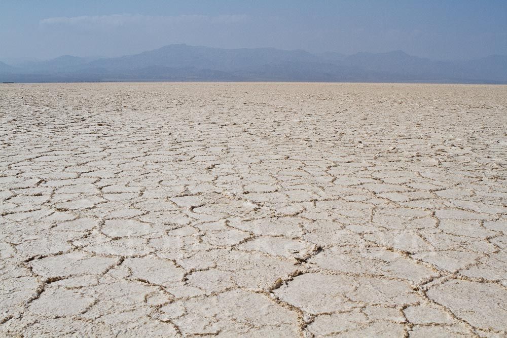 Ethiopia: Salt Caravans