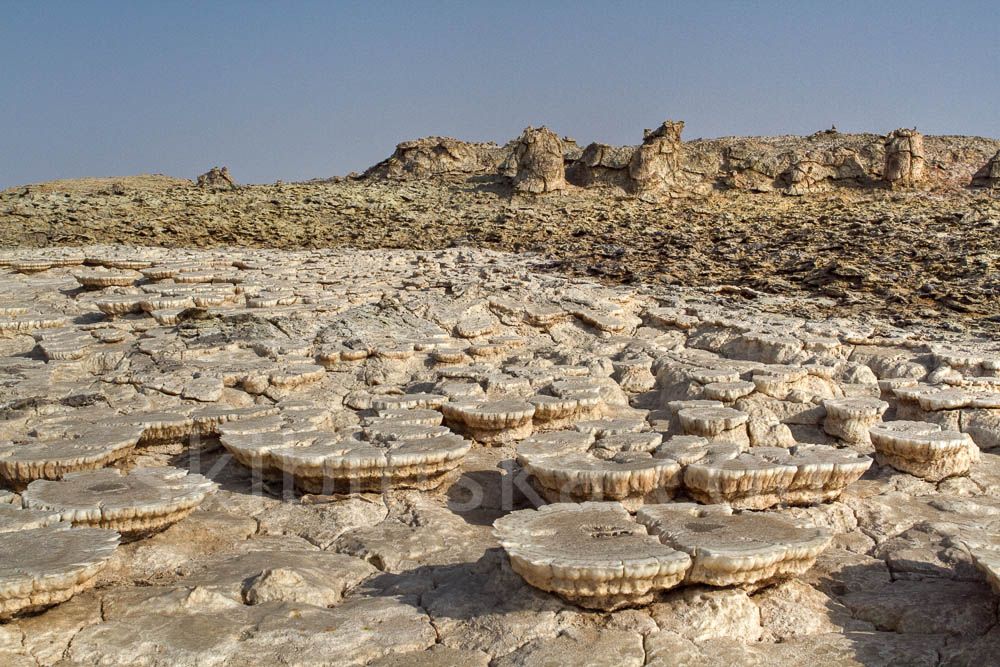 Ethiopia: Danakil Depression