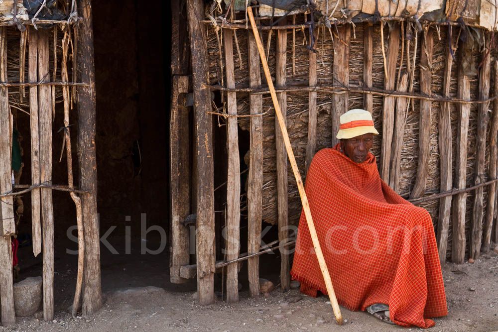 Tribal East Africa: Samburu
