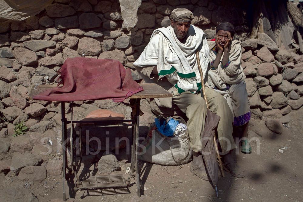 Ethiopia: Merkato