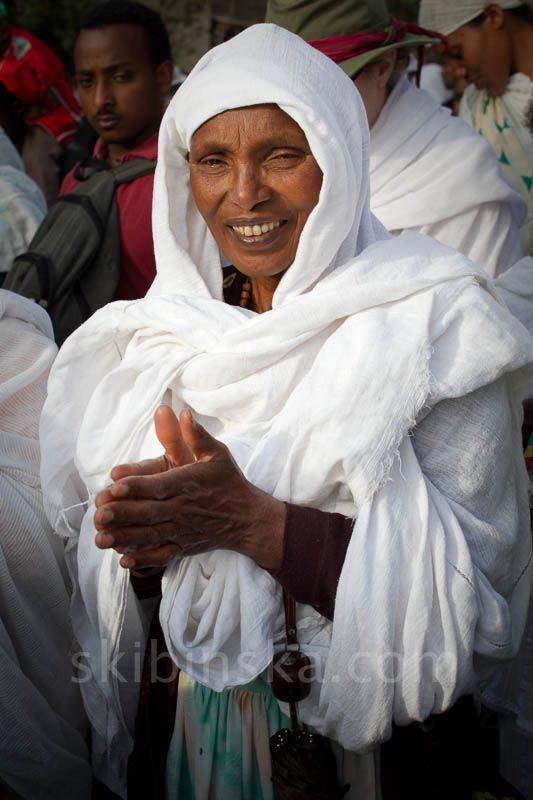 Ethiopia: Timkat