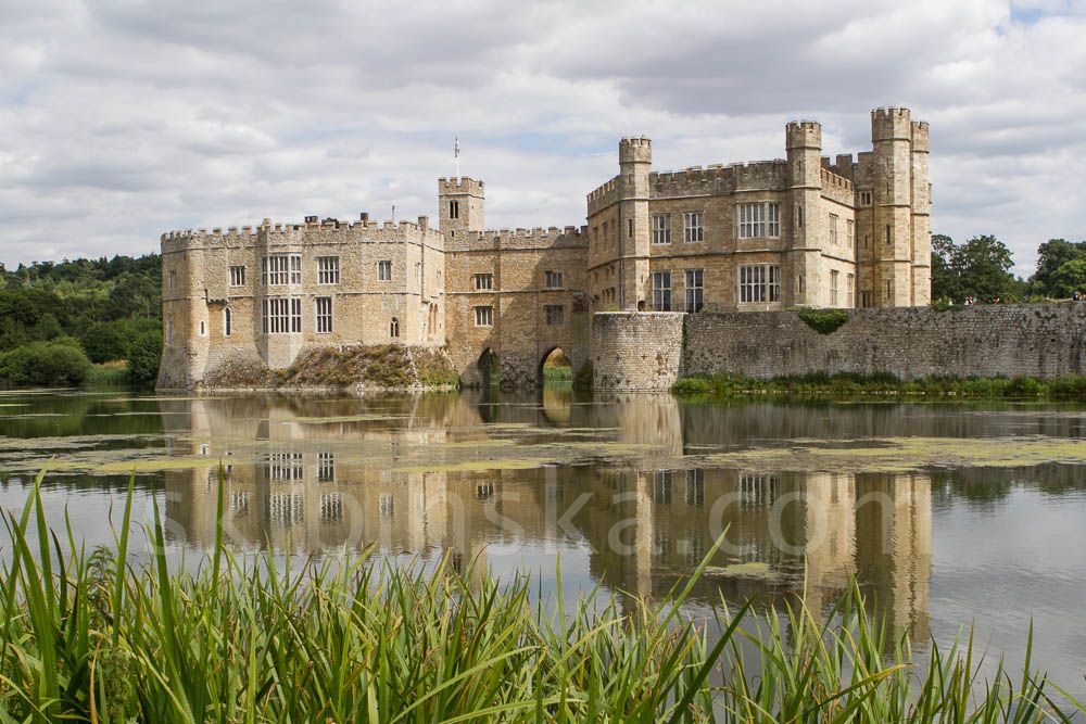 Great Britain: English Castles & Heritage