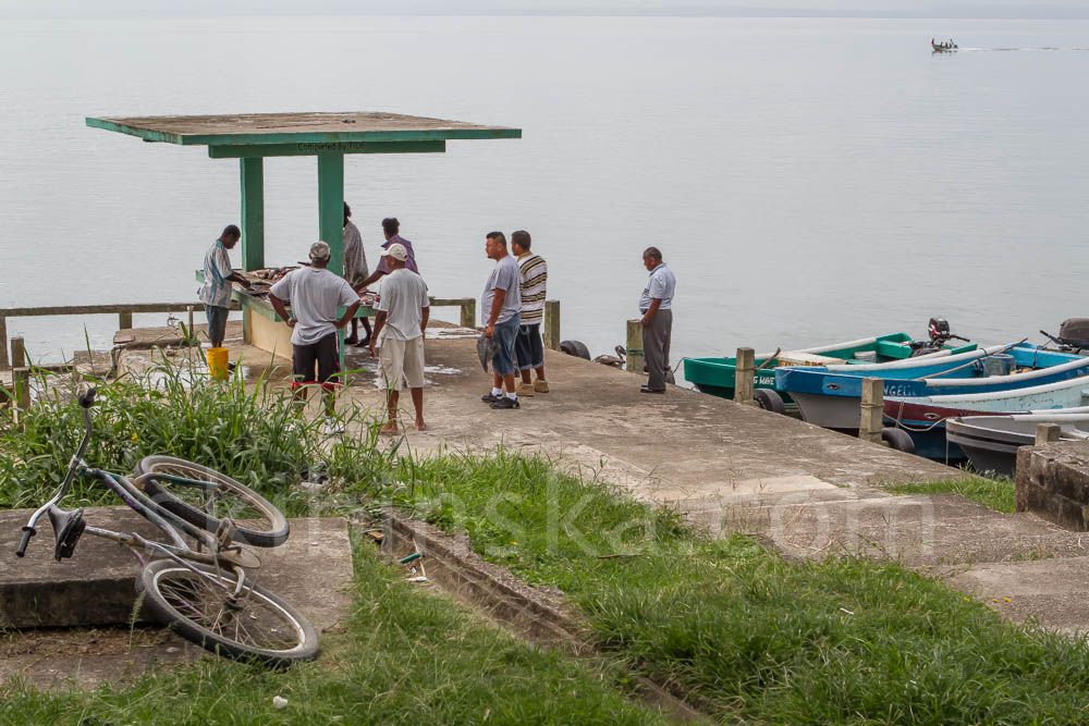 Latin America: Guatemala & Belize