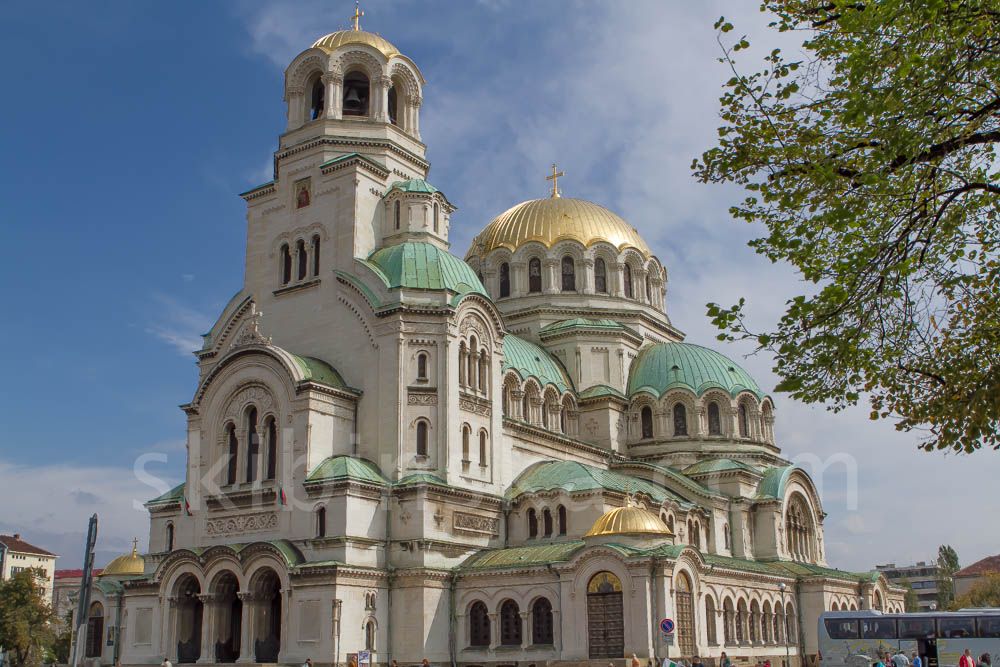 Europe and beyond: The Balkans