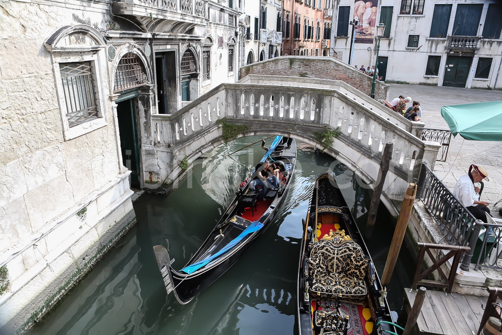 Europe and beyond: Venice