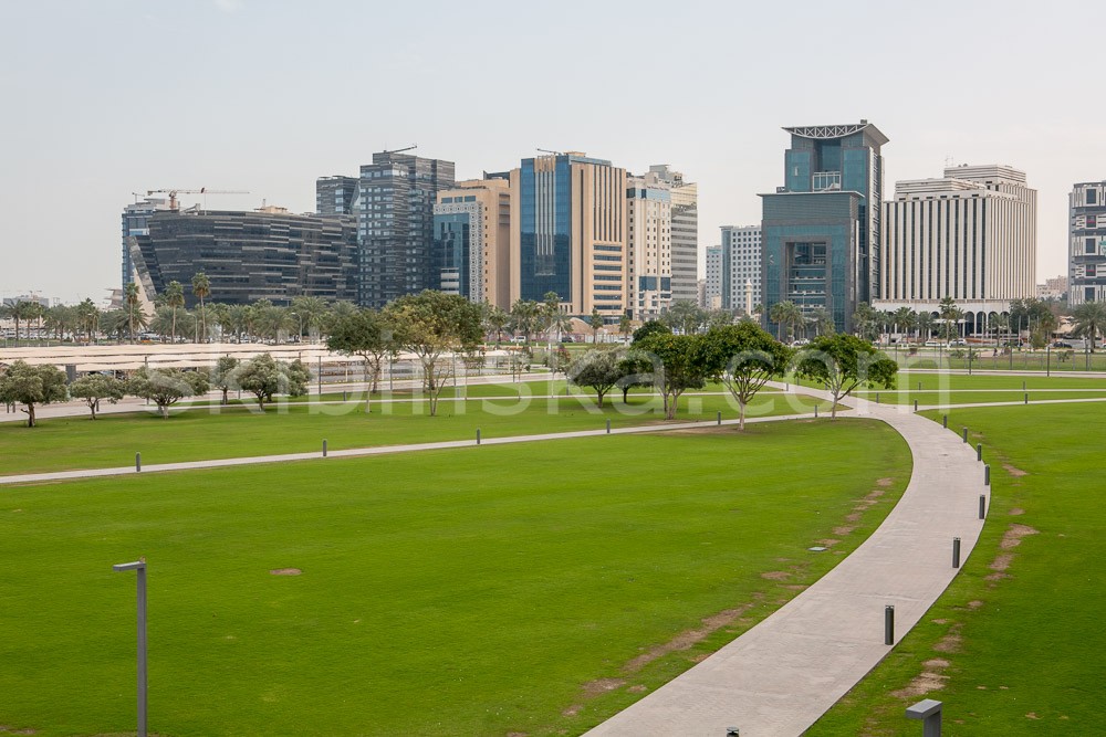 Journeys to Asia: Doha, Qatar