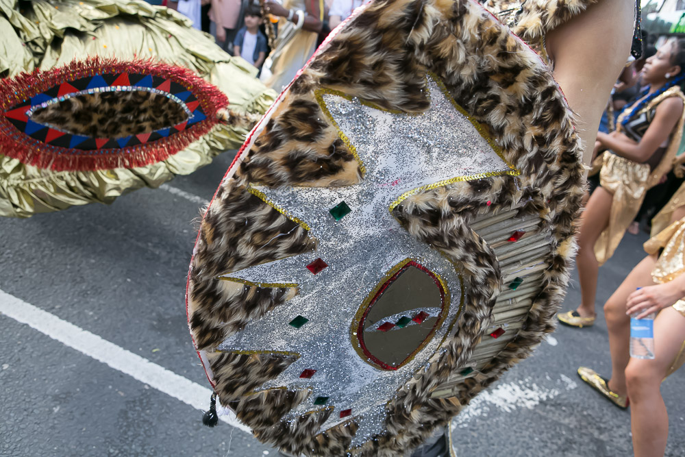 Shows & Events: Leeds Caribbean Carnival 2017
