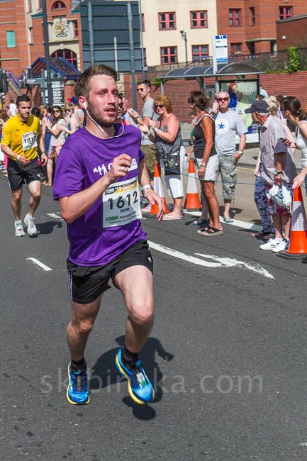 Shows & Events: Leeds 10k Charity Run
