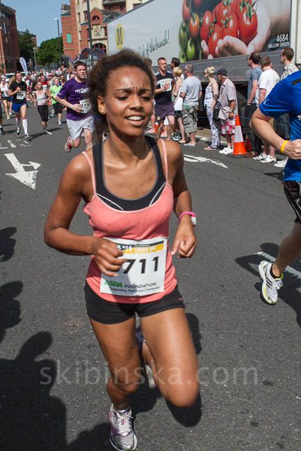 Shows & Events: Leeds 10k Charity Run