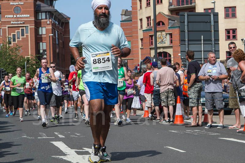Shows & Events: Leeds 10k Charity Run