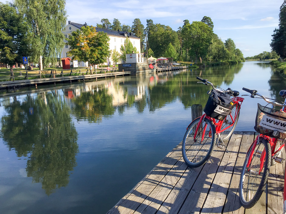 Göta Canal