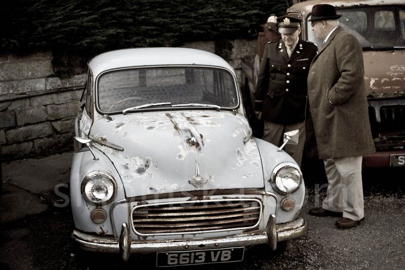 Shows & Events: War Weekend