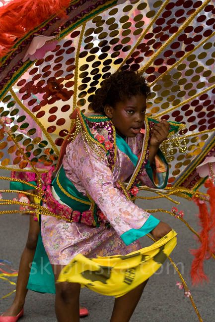 Shows & Events: Leeds Carribean Carnival