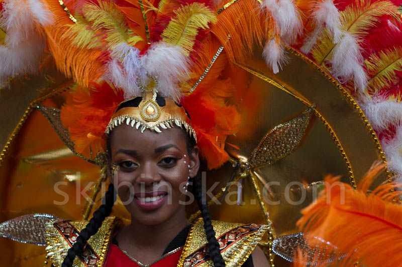 Shows & Events: Leeds Carribean Carnival