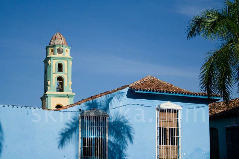 Latin America: Cuba