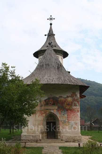 Europe and beyond: Romania