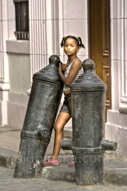 Latin America: Cuba
