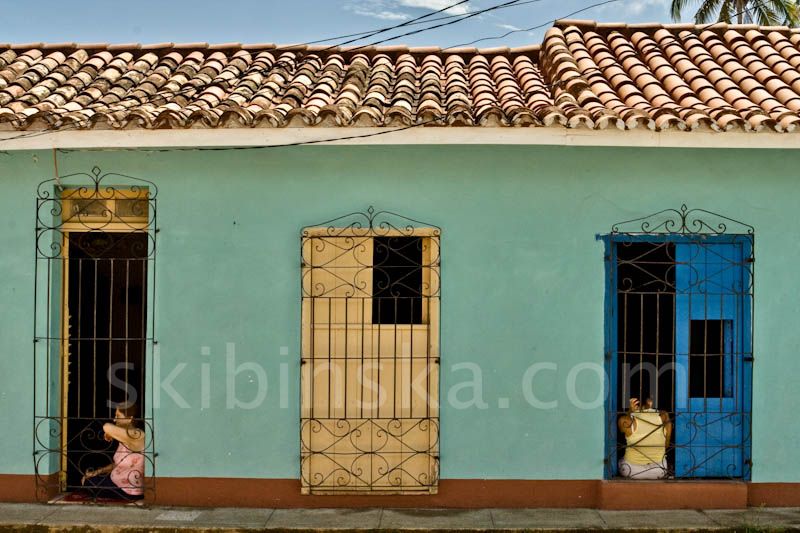 Latin America: Cuba