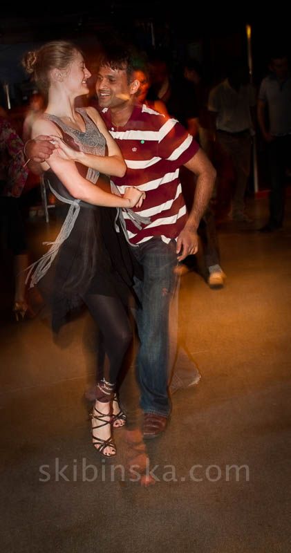 Just Dance: Salsa Madness