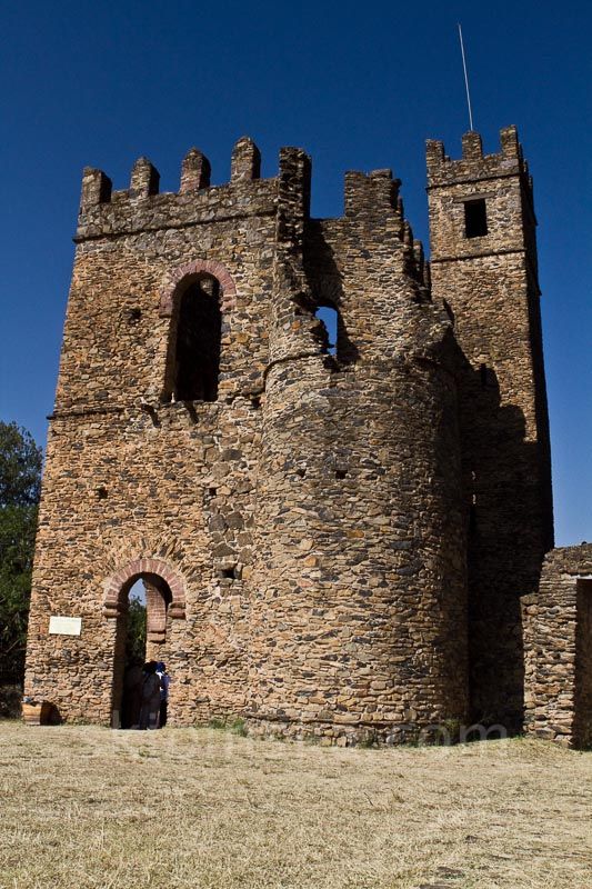 Ethiopia: Gondar