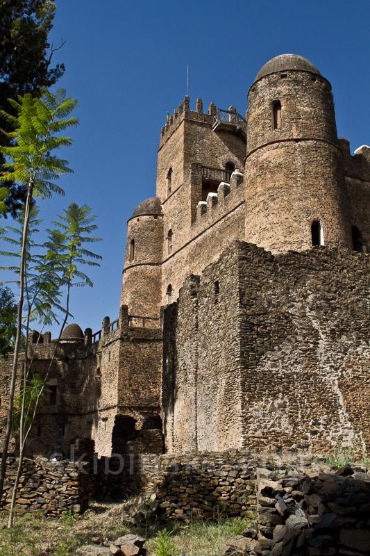 Ethiopia: Gondar