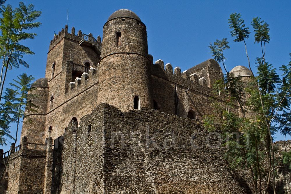 Ethiopia: Gondar