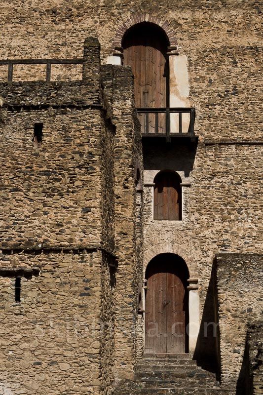 Ethiopia: Gondar