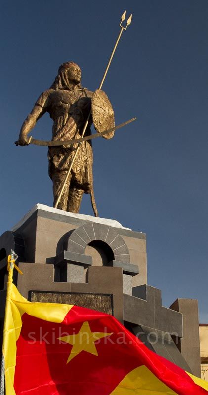 Ethiopia: Gondar