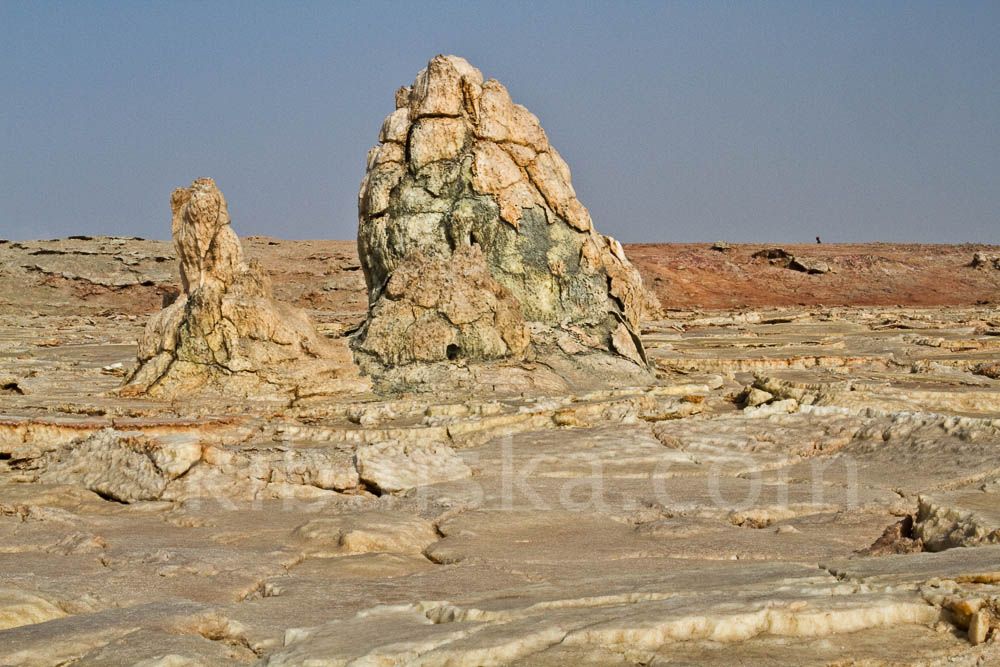 Ethiopia: Danakil Depression