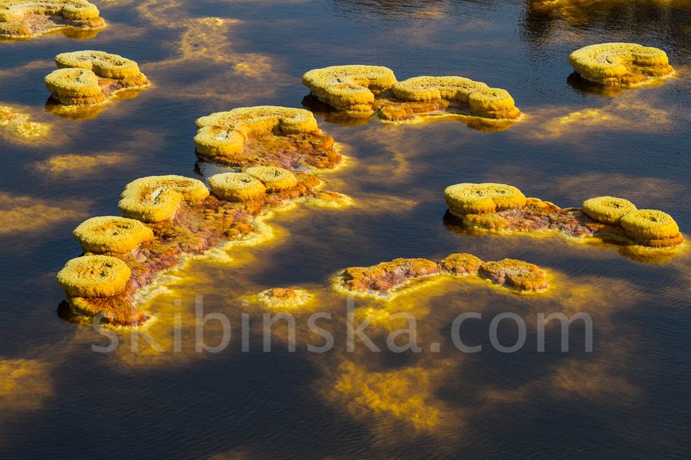 Ethiopia: Danakil Depression