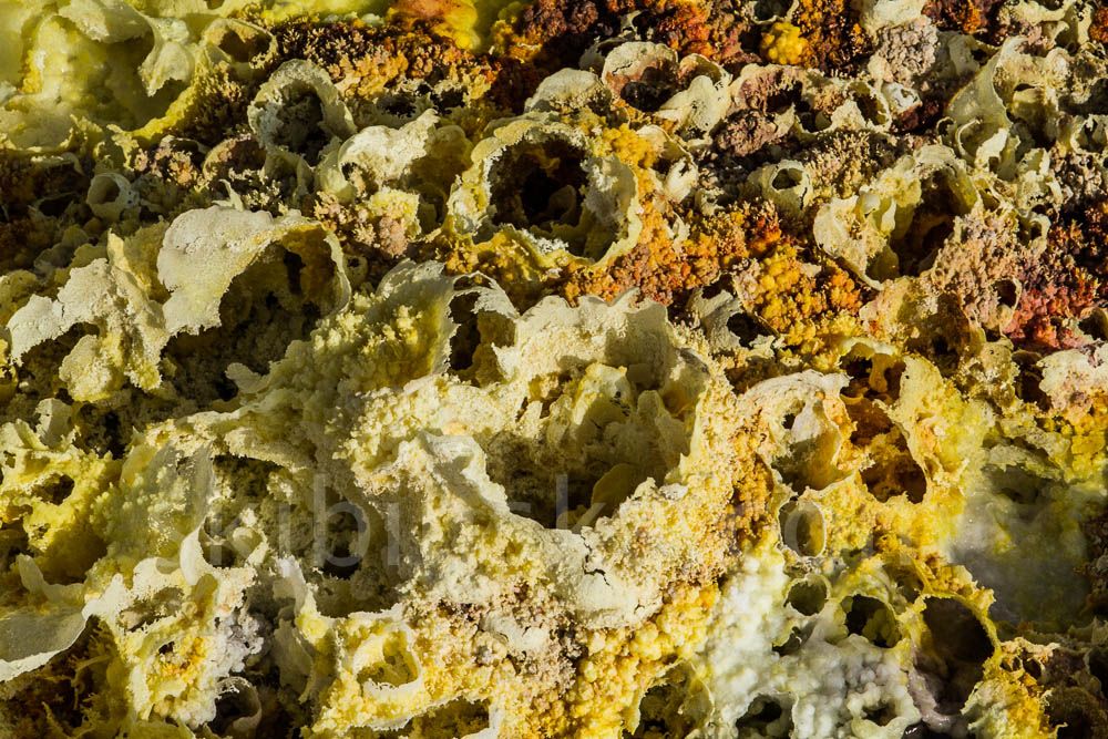 Ethiopia: Danakil Depression