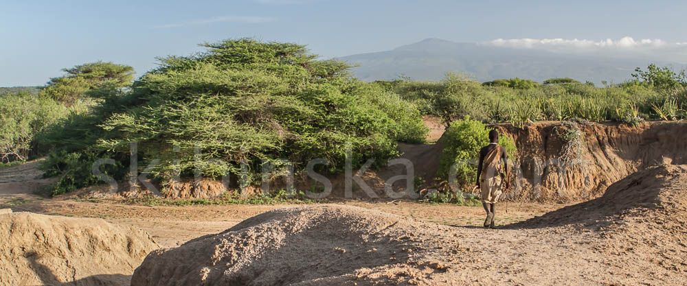 Tribal East Africa: Hadzabe