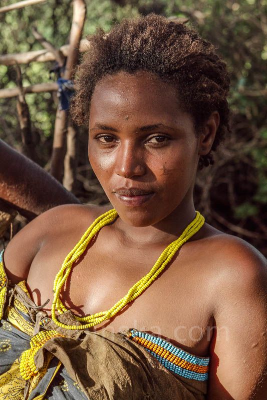 Tribal East Africa: Datoga Blacksmiths