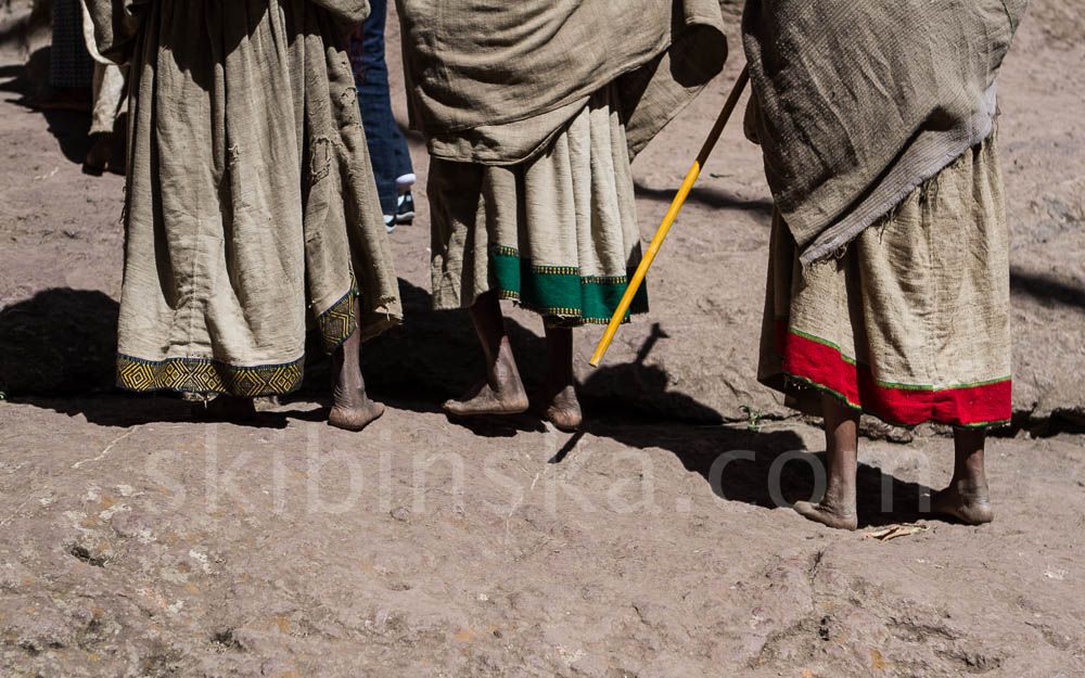 Ethiopia: Christmas in Lalibela