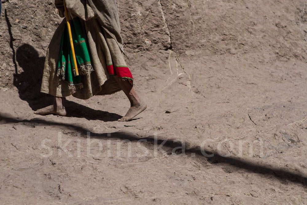 Ethiopia: Christmas in Lalibela