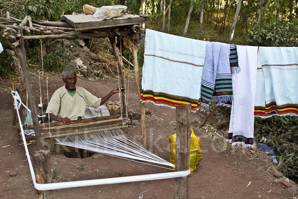 Ethiopia: Merkato