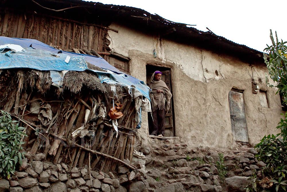 Ethiopia: Christmas in Lalibela