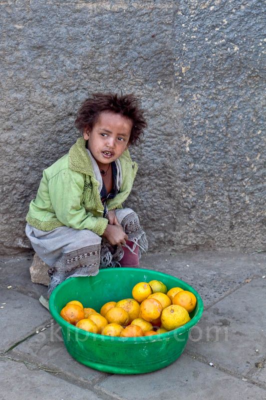 Ethiopia: Merkato