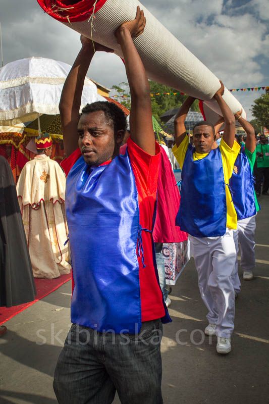 Ethiopia: Timkat