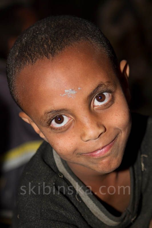 Ethiopia: Timkat