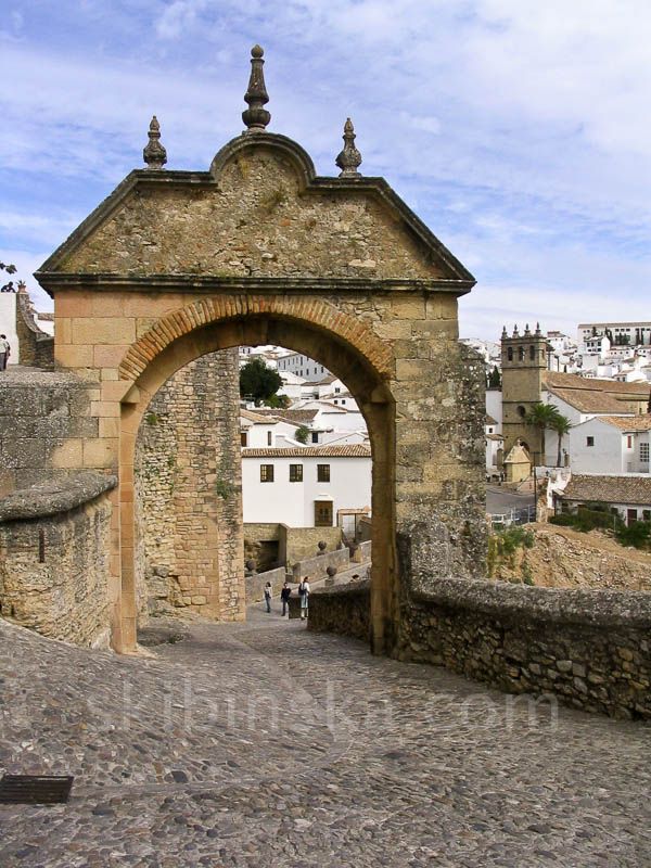 Europe and beyond: Spain