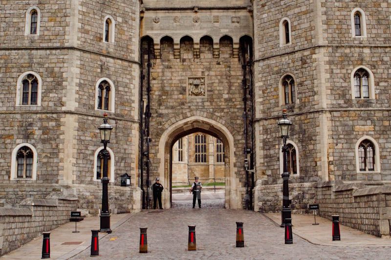 Great Britain: English Castles & Heritage