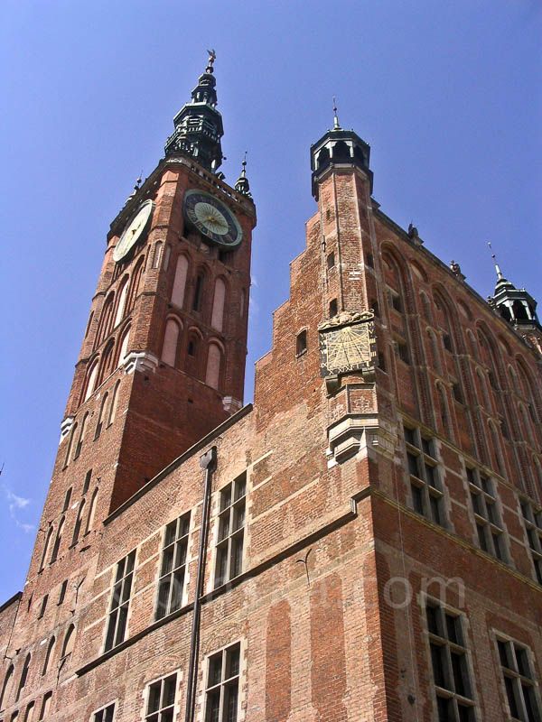 Europe and beyond: Poland