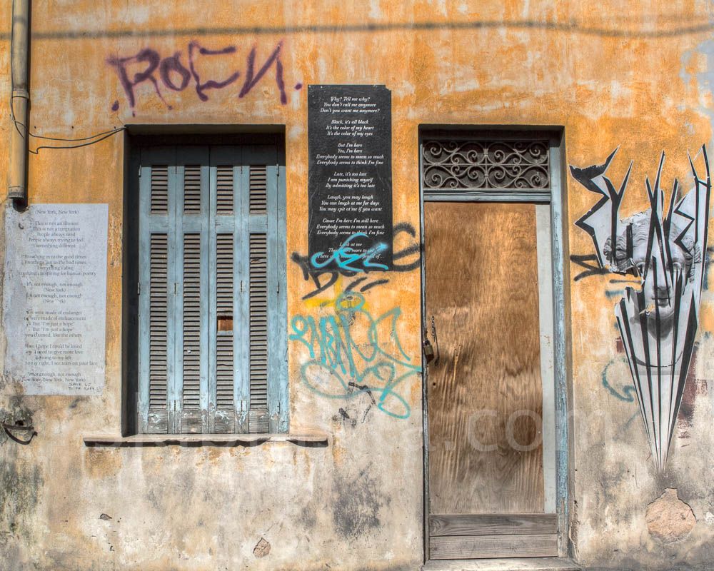 Europe and beyond: Forgotten Athens