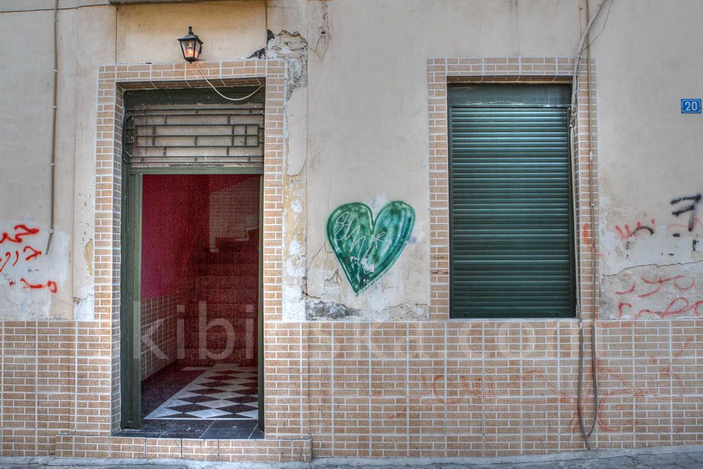 Europe and beyond: Forgotten Athens