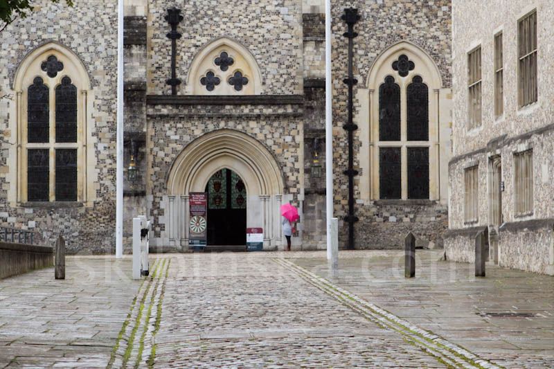 Great Britain: English Castles & Heritage