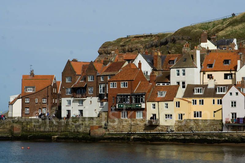 Great Britain: English Seaside