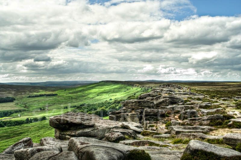 Great Britain: English Countryside
